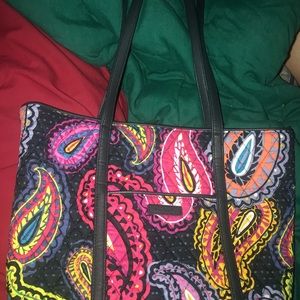 Vera Bradley purse